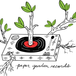 A little preview of Paper Garden's finest tunes!