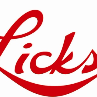 Some enjoyable tasty licks