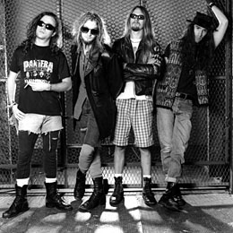 Grunge 90s and more