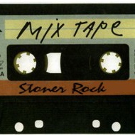 Music from the desert... A Mixtape of Stoner Rock