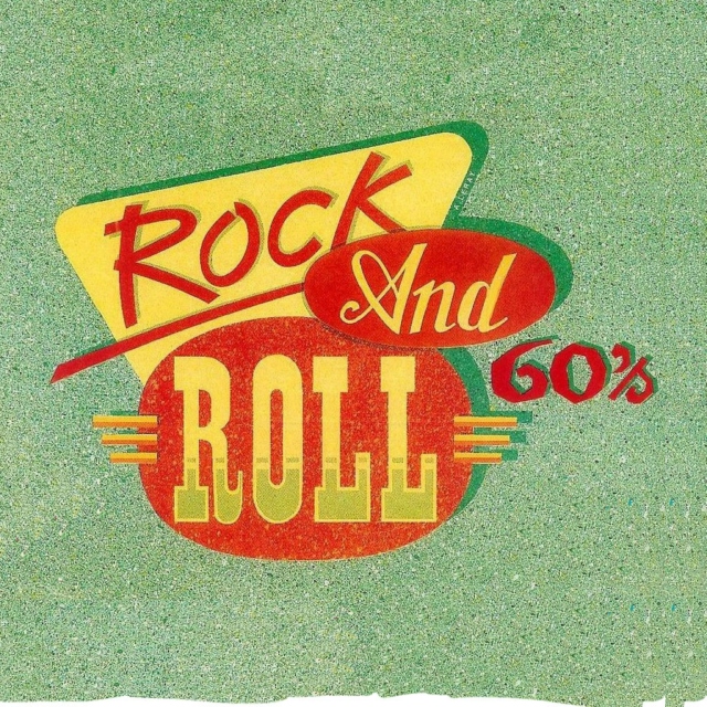 60's Classic Rock - Mix #2