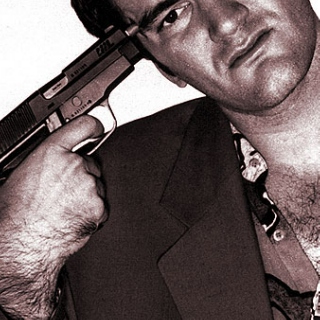 Tarantino's Money Shot