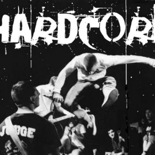 Hardcore up your...