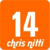 Maison Mix #14: Chris Nitti's Turn