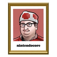 Your Scene Sucks: Nintendocore