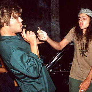 Dazed and Confused Summer of 76'