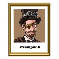 Your Scene Sucks: Steampunk