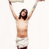 john frusciante is a god
