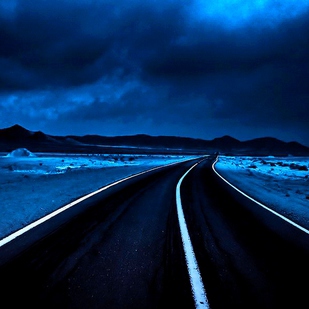 The Roads That Take Us Apart