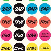 Super Sad True Love Story: A Playlist