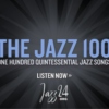Jazz24 Listener's Top 10