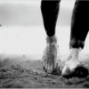 Songs for Running Barefoot