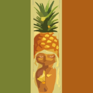pineapple voodoo