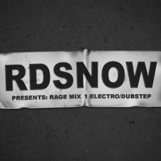 "Get ready to RAGE!!" Mix 1 Electro/ Dubstep