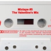 Mixtape #5: The Valentine's Mix
