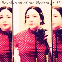 Revolution of the Hearts pt II