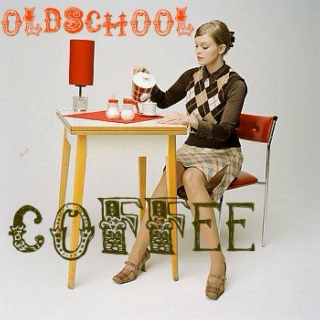 Oldschool Coffee