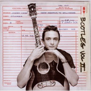 Johnny Cash's Influences and Connections