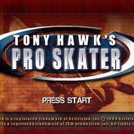 Tony Hawk's Pro Soundtrack