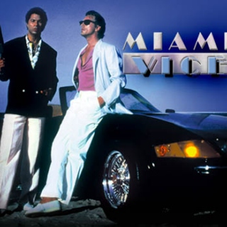 Miami Vice Mix