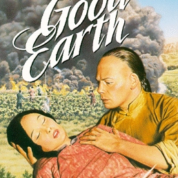 The Good Earth.[er.2]