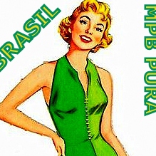 Brazil MPB Pura (mix)
