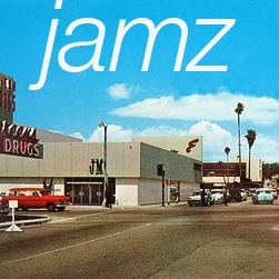 Mall Jamz