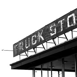 Truckbox Jukestop
