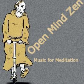 Open Mind Zen - Music for Meditation