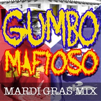 Gumbo Mafioso Mardi Gras Mix
