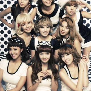 Girls Generations 