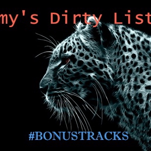 Jimmy's Dirty List II: #Bonus Tracks