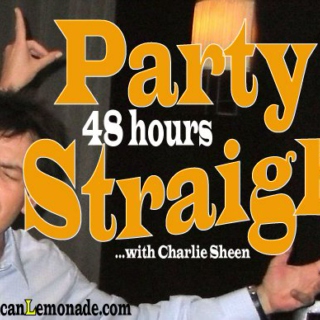 Party 48 Hours Straight presented by DirtyMexicanLemonade & Lacrosse Playground