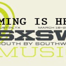 hummingishelpful's Mixtape Vol. 8 SXSW 2011 Primer