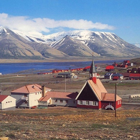 Miks på Astrid in Svalbard III (Balkan utgave)