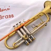 Blowin Brass