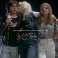 Love & Squalor #4: 20th Century Foxes