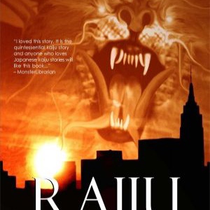 Raiju (The Kaiju Hunter Book 1) Book Soundtrack