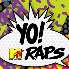 YO! 90's hip-hop