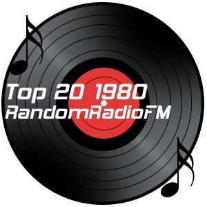 Top 20 1980 by Random Radio FM