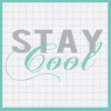 mixtape #11 - stay cool