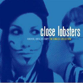 The World Of Close Lobsters