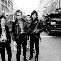 1977: The Clash