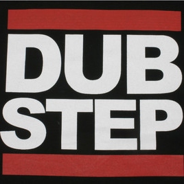This is.... DUBSTEP!!!