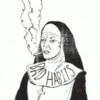 Nuns with Cigarettes