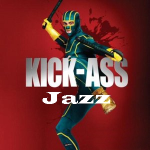 Kick-ass Jazz