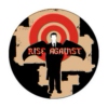 I'm going to see Rise Against tomorrow!
