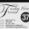 Funky House Finesse 37 Teaser