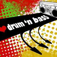 Drum N Bass Beatz!!