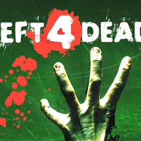 Will's Left 4 Dead Zombie Killing Mix 